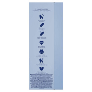 Oral-B Elektrische Tandenborstel iO 9N Blauw - 149.99 euro