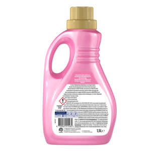 Woolite Wasmiddel Wol en Zijde met Keratine 30 wasbeurten - 7.19 euro