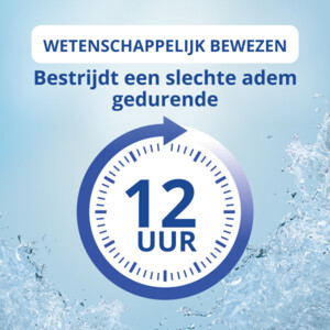 CB12 Mondwater Gezond Tandvlees - 11.99 euro