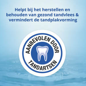 CB12 Mondwater Gezond Tandvlees - 11.99 euro
