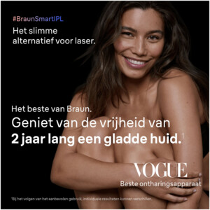 Braun Smart IPL Skin i·expert PL7431 - 548.99 euro