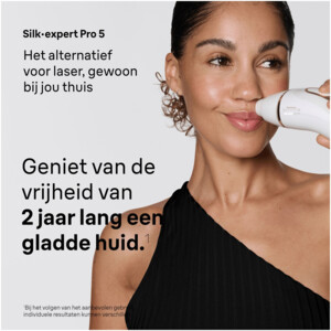 Braun IPL Silk-expert Pro 5 PL5221 - 398.29 euro