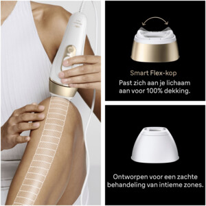 Braun IPL Silk-expert Pro 5 PL5221 - 398.29 euro