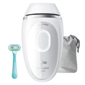 Braun IPL Silk-expert Mini PL1114 - 268.99 euro