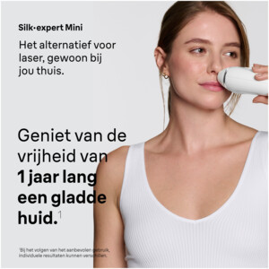 Braun IPL Silk-expert Mini PL1114 - 268.99 euro