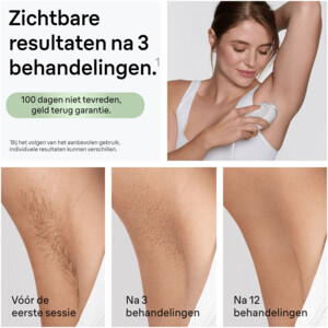 Braun IPL Silk-expert Mini PL1114 - 268.99 euro