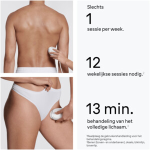 Braun IPL Silk-expert Mini PL1114 - 268.99 euro