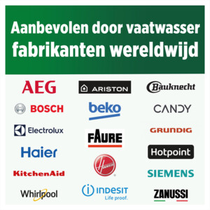 Dreft Vaatwastabletten Platinum All In One Citroen - 19.49 euro