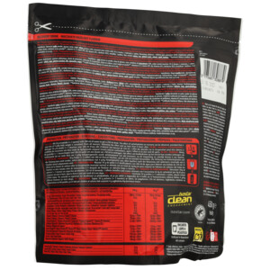 Isostar Recovery Drink +3H Macchiato Hazelnut - 13.99 euro
