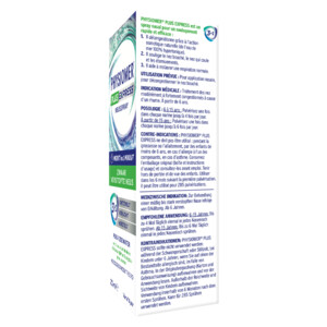Physiomer Neusspray Plus Express - 7.09 euro