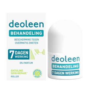 Deoleen Behandeling Roller 7 Dagen Werking - 6.45 euro