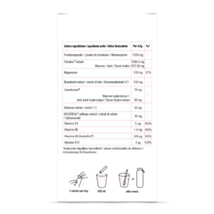 Purasana Hydration Superfoods Miss Harmony - 9.29 euro