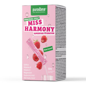 Purasana Hydration Superfoods Miss Harmony - 9.29 euro