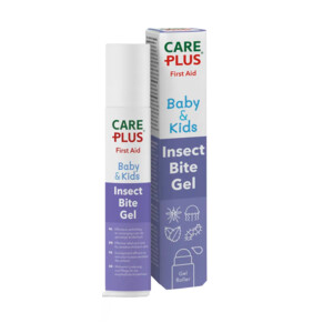 Care Plus Insect Bite Gel Baby & Kids - 6.75 euro
