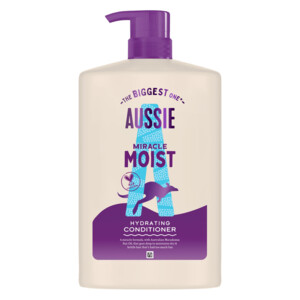 Aussie Miracle Moisture Conditioner - 24.99 euro
