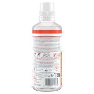 6x Elmex Mondspoeling Anti-Cariës - 20.25 euro