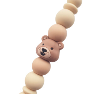 Chewies&more Speenclip Bear Navaho - 13.79 euro