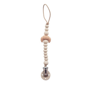 Chewies&more Croissant Clip Beige - 13.79 euro