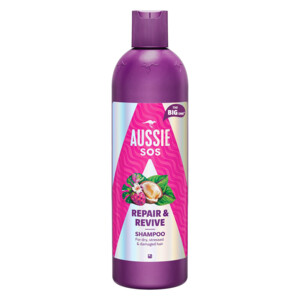 Aussie SOS Repair Shampoo - 15.99 euro