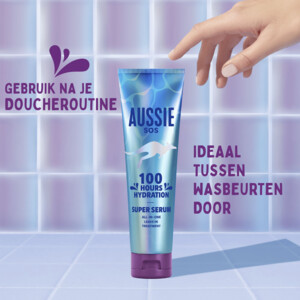 6x Aussie SOS Hydrate Lotion - 41.97 euro