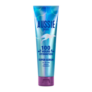 6x Aussie SOS Hydrate Lotion - 41.97 euro