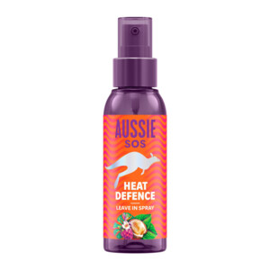 6x Aussie SOS Hittespray - 41.97 euro