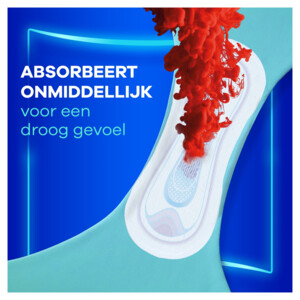 Always Maandverband Ultra Normal - 2.89 euro
