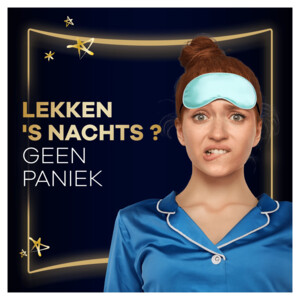 Always Maandverband Ultra Ultimate Night - 7.95 euro