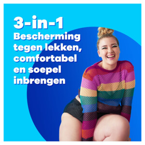 Tampax Pearl Compak Regular Tampons Met Inbrenghuls - 5.29 euro