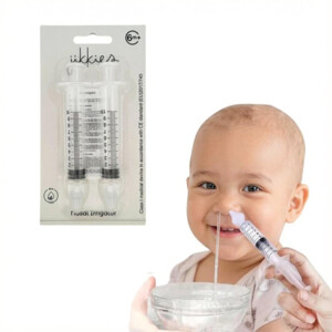 Jikkies Neusreiniger 6m+ - 7.99 euro