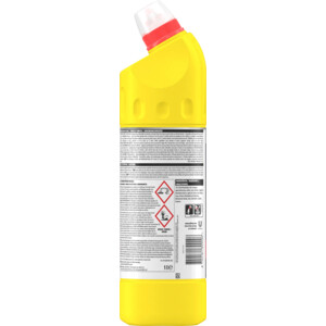 12x Glorix Bleek Original - 28.49 euro