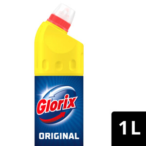 12x Glorix Bleek Original - 28.49 euro