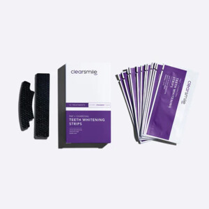 Clearsmile Whitening Strips PAP+ - 20.99 euro
