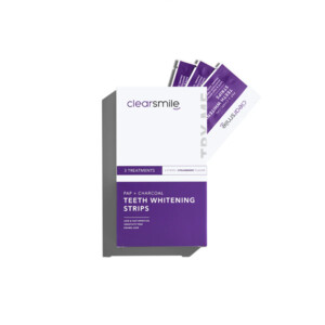 Clearsmile Whitening Strips Try Me Pack PAP+ - 7.09 euro