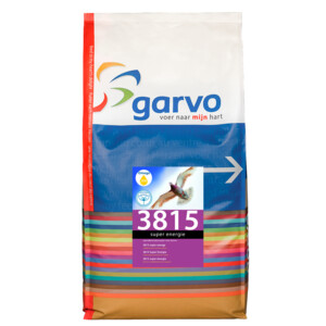 Garvo Duivenvoer Super Energie