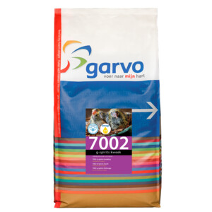 Garvo Duivenvoer G-Spirits Kweek 18 kg