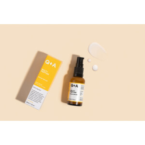 Q+A Multi Peptide Facial Serum - 9.65 euro