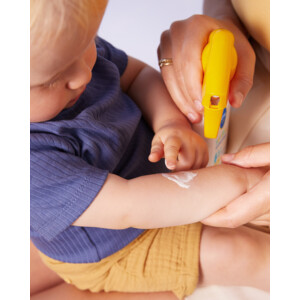 NIVEA Sun Zonnebrand Babies & Kids Sensitive Protect SPF 50+ - 32.49 euro