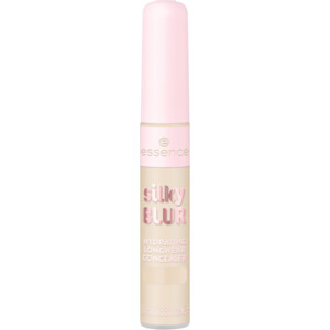 essence Silky Blur Hydrating Longwear Concealer 100 - 3.69 euro