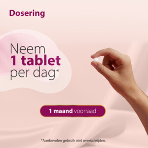 Davitamon Haar Vitaal - 9.99 euro