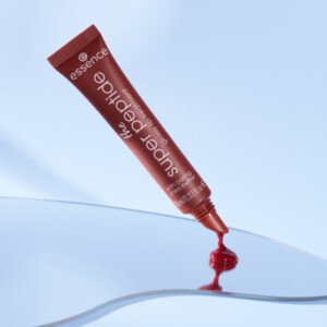 essence The Super Peptide Glossy Lip Treatment 06 Plumpfection - 2.79 euro