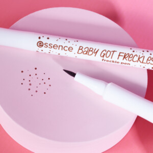essence Sproetjespen 10 Faux Real - 2.89 euro