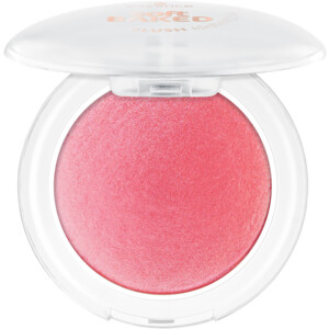 essence Soft Baked Blush 40 Think Pink - 2.95 euro
