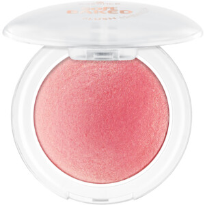 essence Soft Baked Blush 30 Rose All Day - 2.95 euro