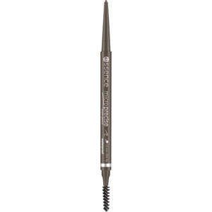 essence Micro Precise Eyebrow Pencil 04 Neutral Brown - 2.29 euro