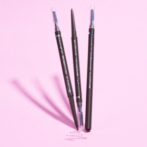 essence Micro Precise Eyebrow Pencil 04 Neutral Brown - 2.29 euro