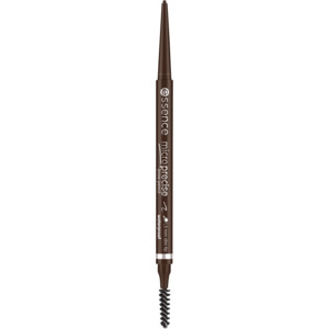 essence Micro Precise Eyebrow Pencil 06 Dark Brown - 2.29 euro