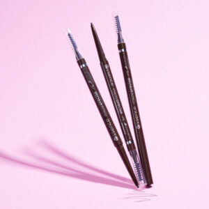 essence Micro Precise Eyebrow Pencil 06 Dark Brown - 2.29 euro