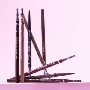 essence Micro Precise Eyebrow Pencil 03 Light Brown - 2.29 euro