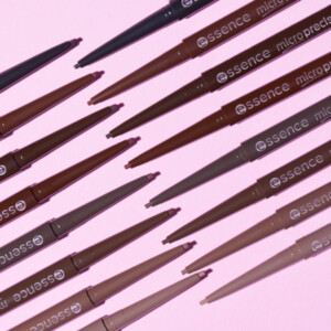essence Micro Precise Eyebrow Pencil 07 Auburn - 2.49 euro
